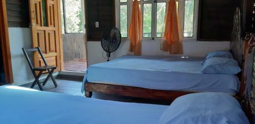 Hostal Posada Tzeltal