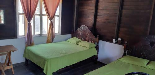 Hostal Posada Tzeltal