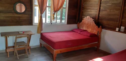 Hostal Posada Tzeltal
