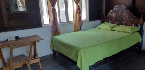 Hostal Posada Tzeltal