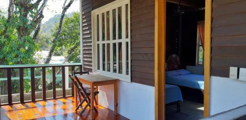 Hostal Posada Tzeltal