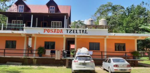 Hostal Posada Tzeltal