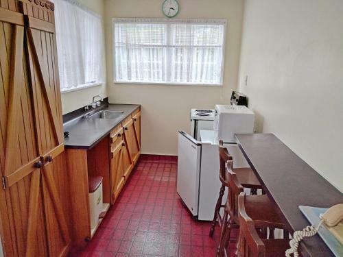 Posada Ploughman Motel