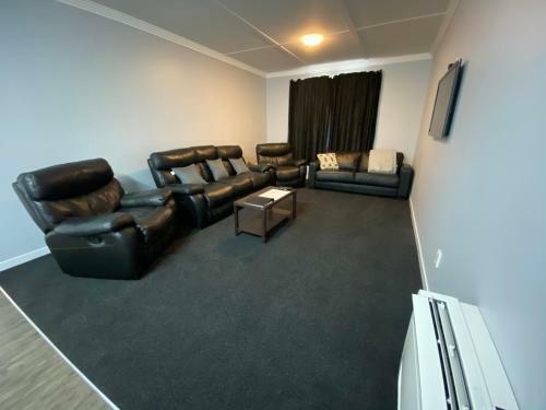 Villa Stay In Bluff