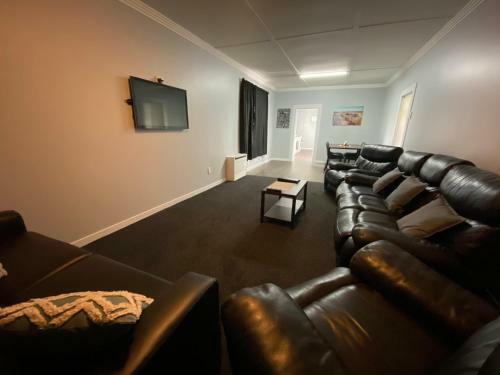 Villa Stay In Bluff