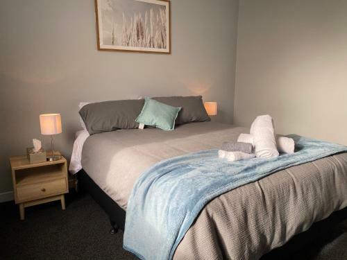 Villa Stay In Bluff