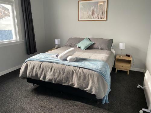 Villa Stay In Bluff