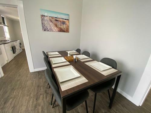 Villa Stay In Bluff