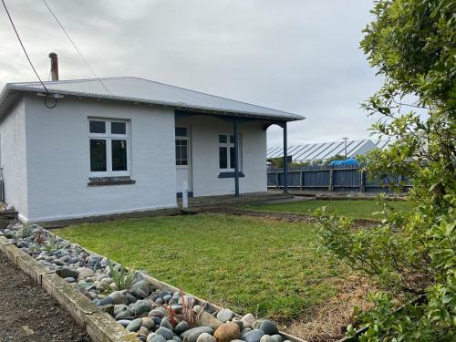 Villa Stay In Bluff