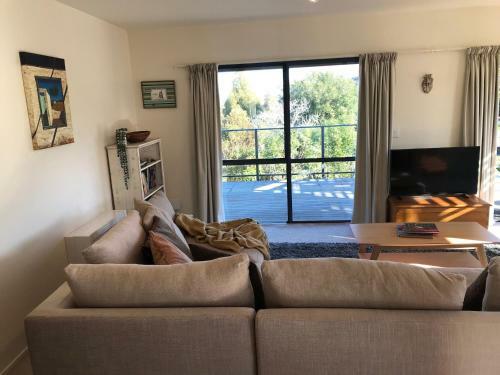 Weka Cottage