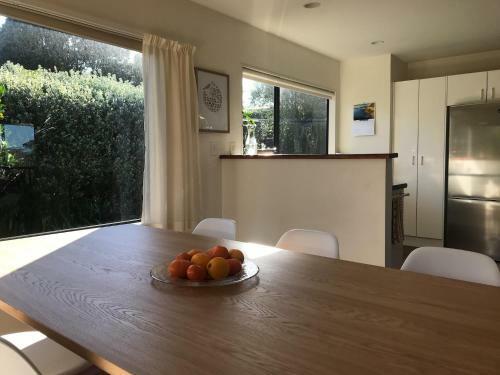 Weka Cottage