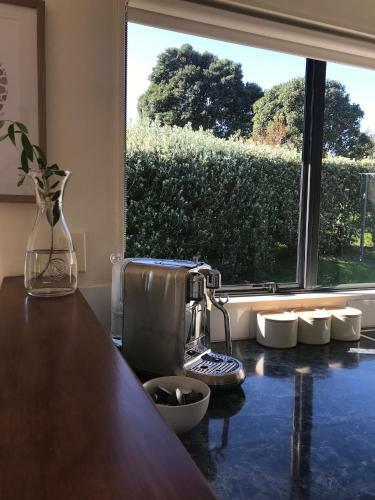 Weka Cottage