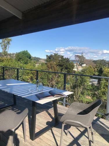 Weka Cottage