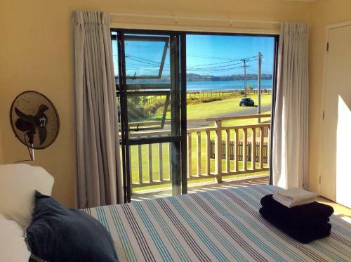 Tui By The Beach