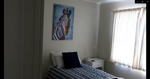 Westport Central Apartment