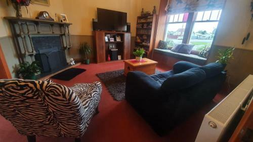 Homestay On Queen
