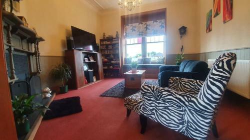 Homestay On Queen