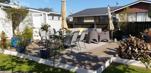 Homestay On Queen