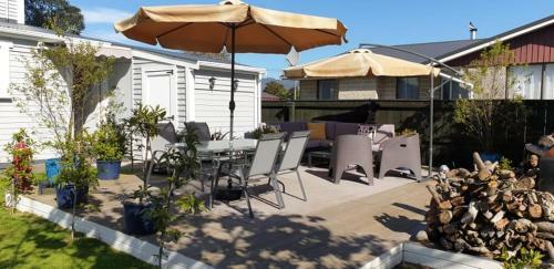 Homestay On Queen