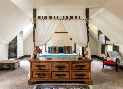 Apartamento The 540 Lodge