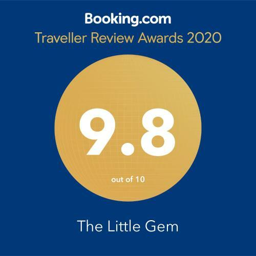 Hostal The Little Gem