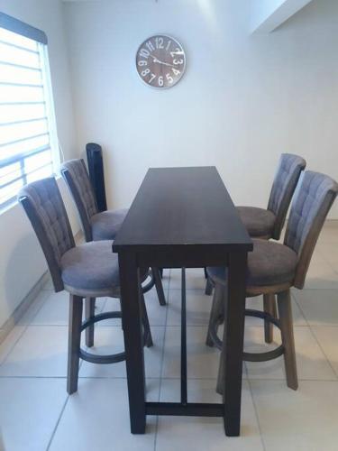 Apartamento Suite Nicole 22