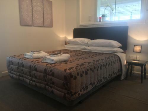 Hostal Gisborne Dream Family Suite
