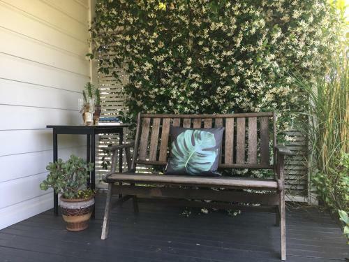 Hostal Gisborne Dream Family Suite