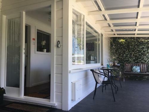 Hostal Gisborne Dream Family Suite