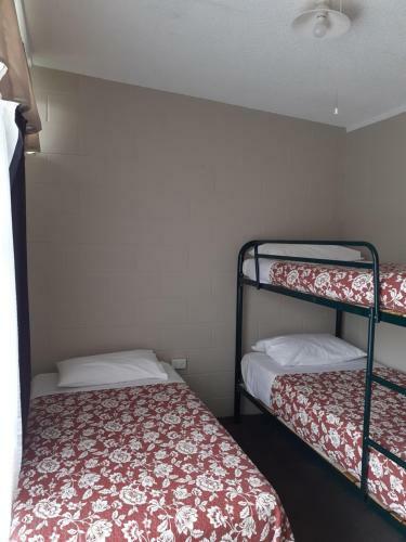 Paeroa Rail Trail Motel