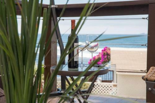Suite Nicole #55 Ocean View