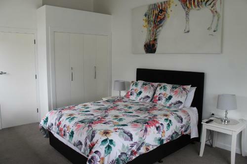 Hostal Russell Street