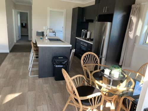 Brixton Farm Stay