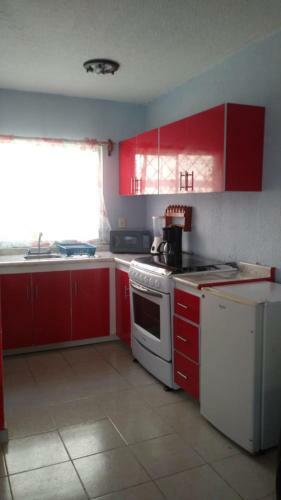 Apartamento Departamento Amueblado Con Todas Las Comodidades