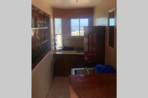 Apartamento Studio With A Barbeque Area And Sea View
