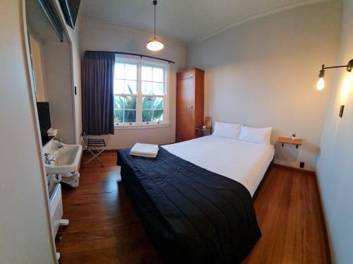 Motel Royal Matawhero