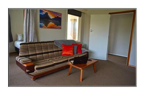 Karoro Beach Apartment