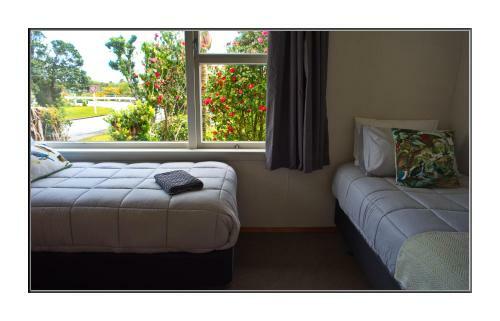 Karoro Beach Apartment