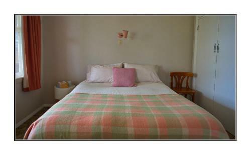 Karoro Beach Apartment
