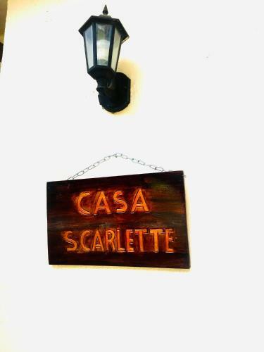 Casa Scarlett
