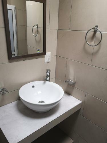 Hotel Axtla