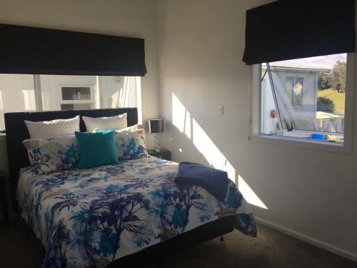 Bed & Breakfast Kowhai Rest