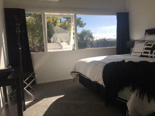 Bed & Breakfast Kowhai Rest