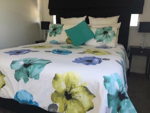 Bed & Breakfast Kowhai Rest