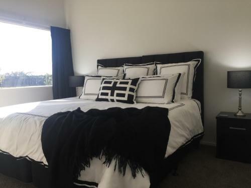 Bed & Breakfast Kowhai Rest