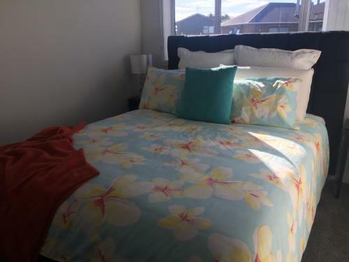 Bed & Breakfast Kowhai Rest