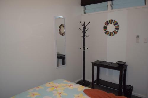 Bed & Breakfast Kowhai Rest