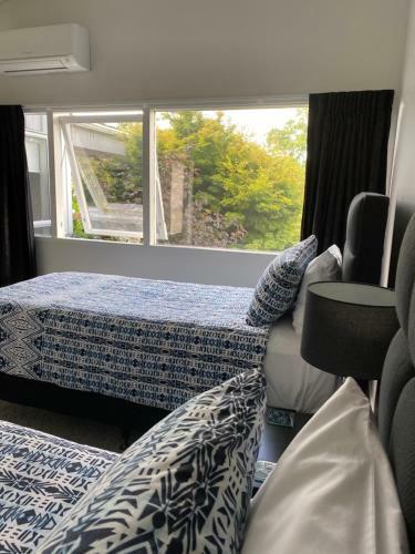 Bed & Breakfast Kowhai Rest