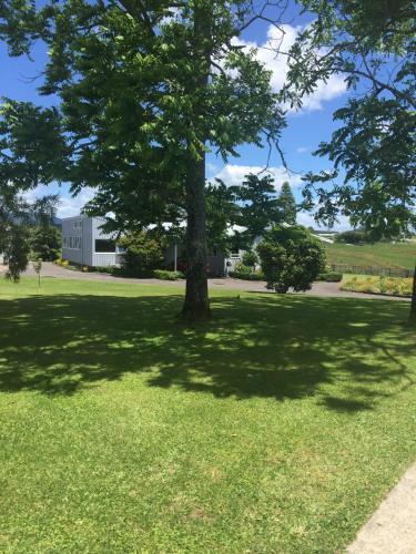 Bed & Breakfast Kowhai Rest