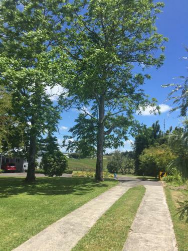 Bed & Breakfast Kowhai Rest
